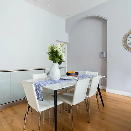Kensington Court By Lime Street Apartment