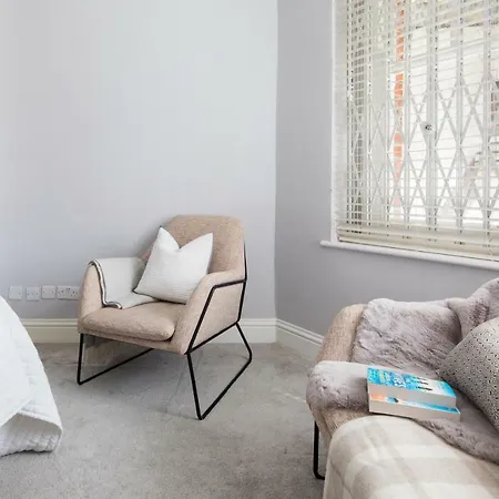 Kensington Court By Lime Street Apartment *
