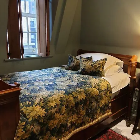 Hotel Batty Langley's 5*