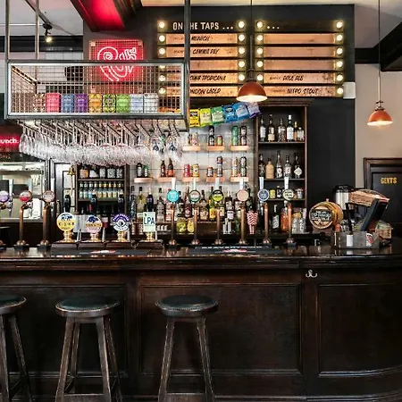 Publove @ The Rose & Crown *