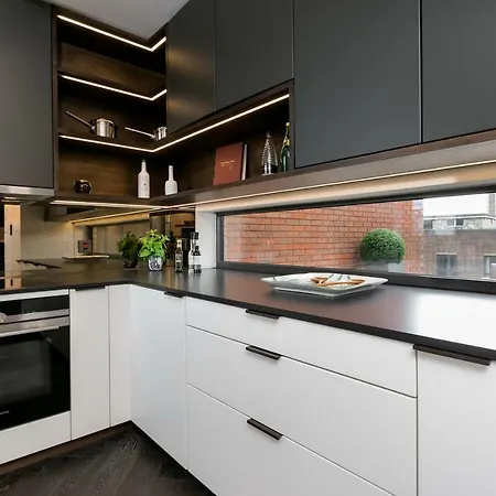 Appartamento Luxury In Soho - Oxford Street
