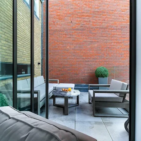 Luxury In Soho - Oxford Street Appartamento *