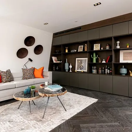 Luxury In Soho - Oxford Street Appartamento *