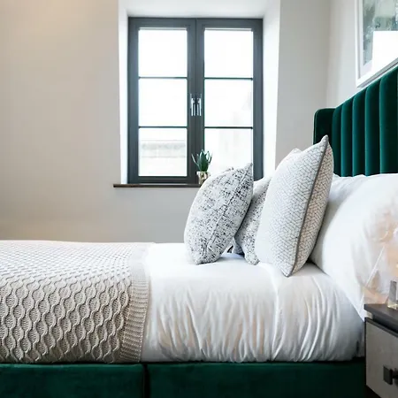 Appartamento Luxury In Soho - Oxford Street