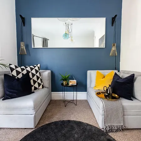 Apartment Thrive - Clapham Junction