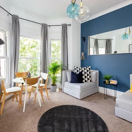 Apartment Thrive - Clapham Junction