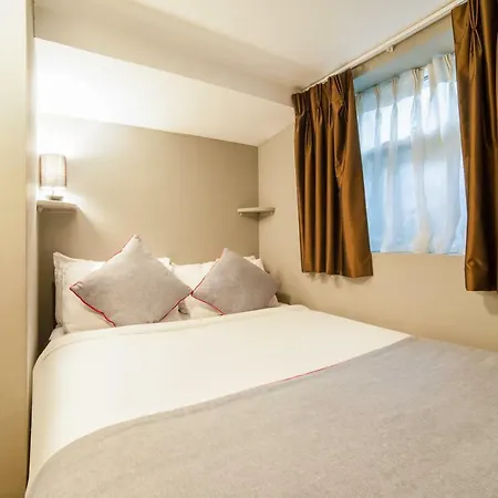Ξενοδοχείο Belgravia 3*