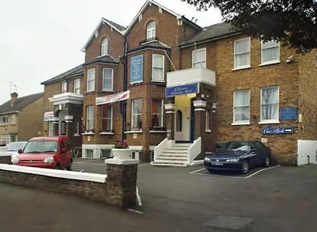 Channins Hounslow