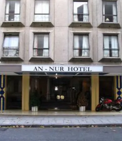 An Nur