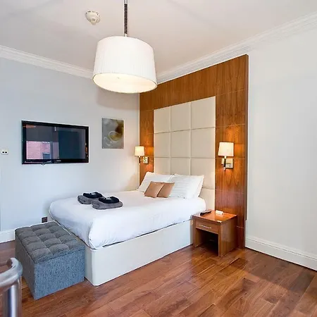 Apartment Sloane Square