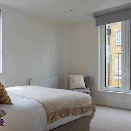 Apartment Sweet - Mile End *