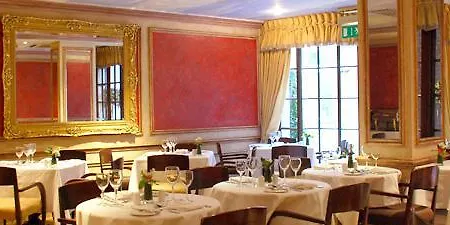 فندق Park Lane Mews 4*