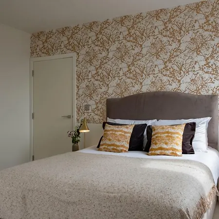 Apartment Sweet - Mile End *