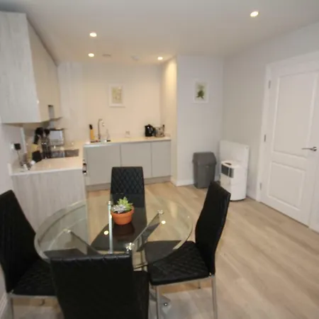 Court Apartment