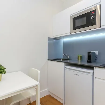 Queensborough Terrace Serviced By Concept Apartamento Londres