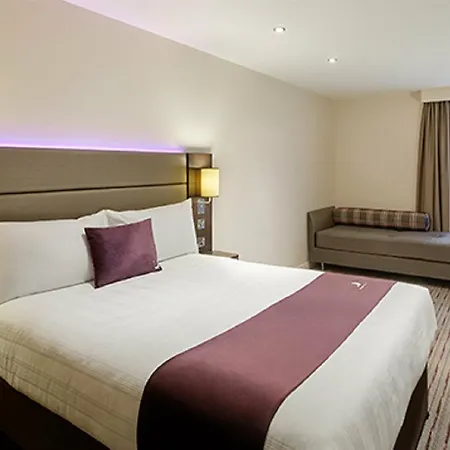 Premier Inn London Dagenham Hotel Dagenham
