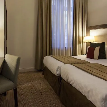 Thistle Holborn 4*