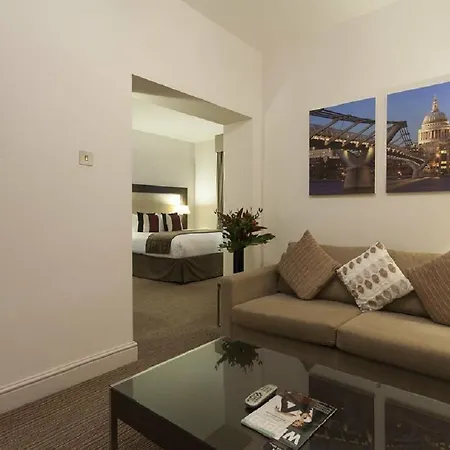 Thistle Holborn 4*