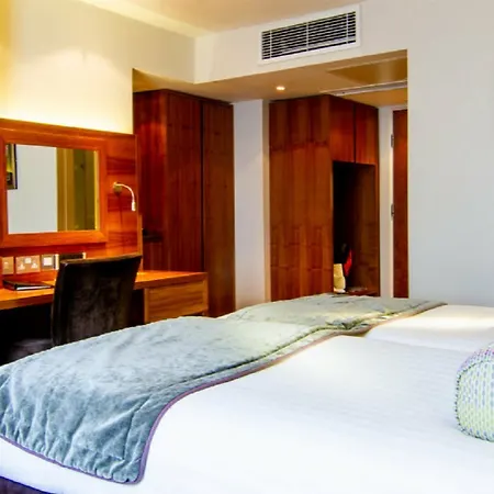 Otel Blakemore Hyde Park 4*