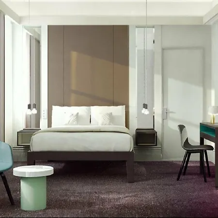 Signature Townhouse Hyde Park Hotel 4*