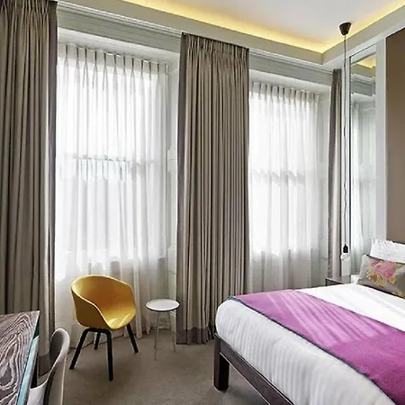 Signature Townhouse Hyde Park Hotel Londyn