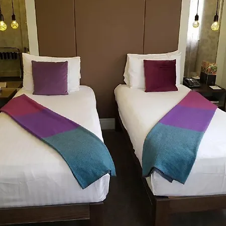 Hotel Signature Townhouse Hyde Park
