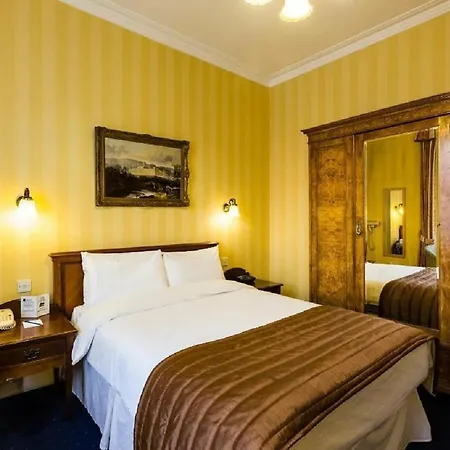 Hotel Western Swiss 3*