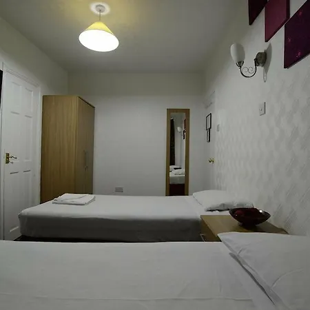 Hotel Park Ilford