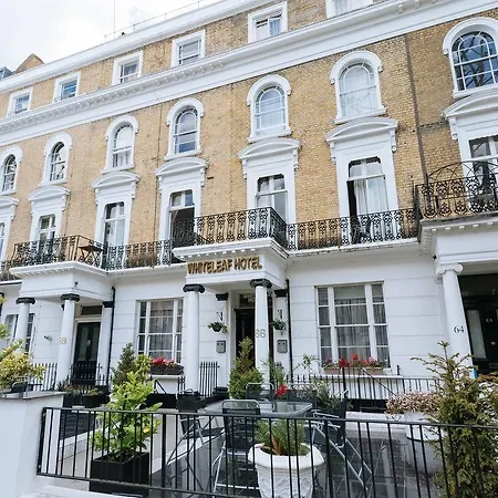 Whiteleaf Londra
