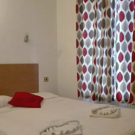 Hotel Whiteleaf