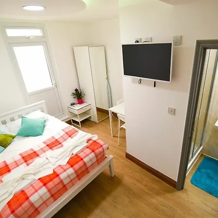 Green Suites London