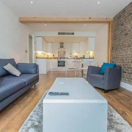 Hotel Valet Limehouse