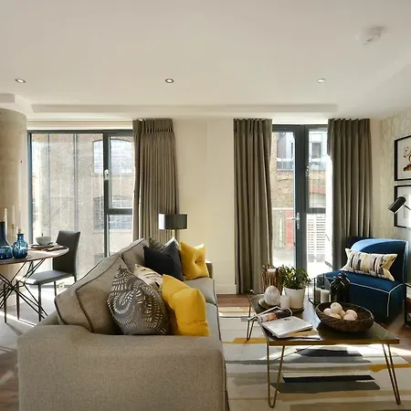 Twyne House London