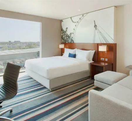 Hotel Hyatt Place West London Hayes Hayes (Greater London)
