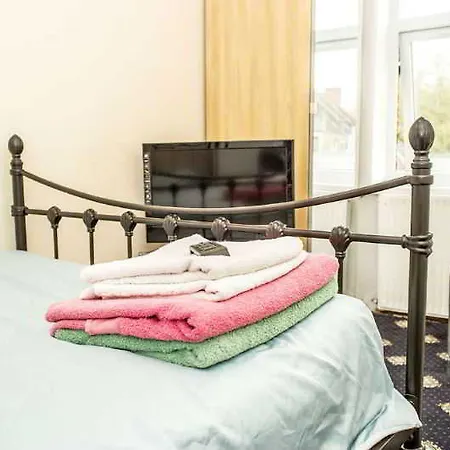 Beaconsfield Mini-hôtel