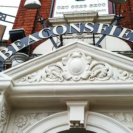 Beaconsfield Mini-hôtel