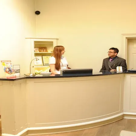 Hotel The Sumner 4*