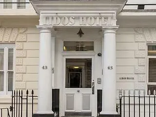 Lidos Hotel Londra