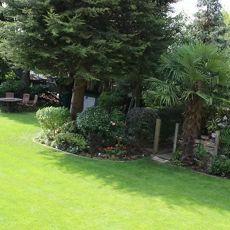 Heatherbank Gasthof Barnet