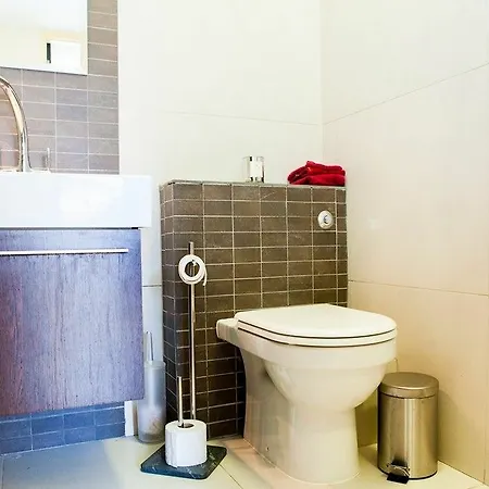 Stunning Modern In South Kensington * London