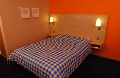 Travelodge Farringdon 3* Londres
