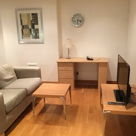 Apartment Paddington Southwick Street Apartments *