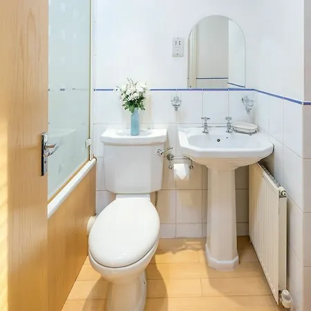 Old Brompton Hotel 3*