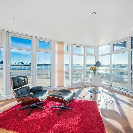 Hotel Exclusive Excel London *