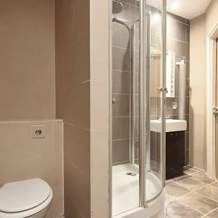 Lifestyle Knightsbridge Hotel
