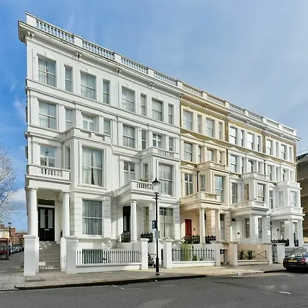 Nevern House 2* Londra