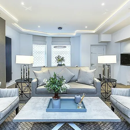 Kensington Court By Capital