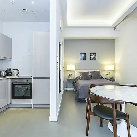 Kensington Court By Capital Hotel Londra