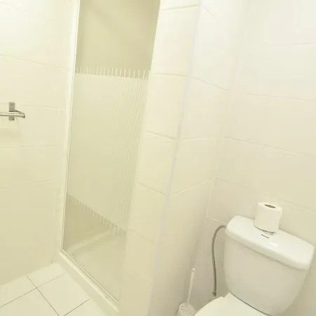 Hotel St.george's *