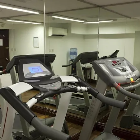 Paddington Court 4*